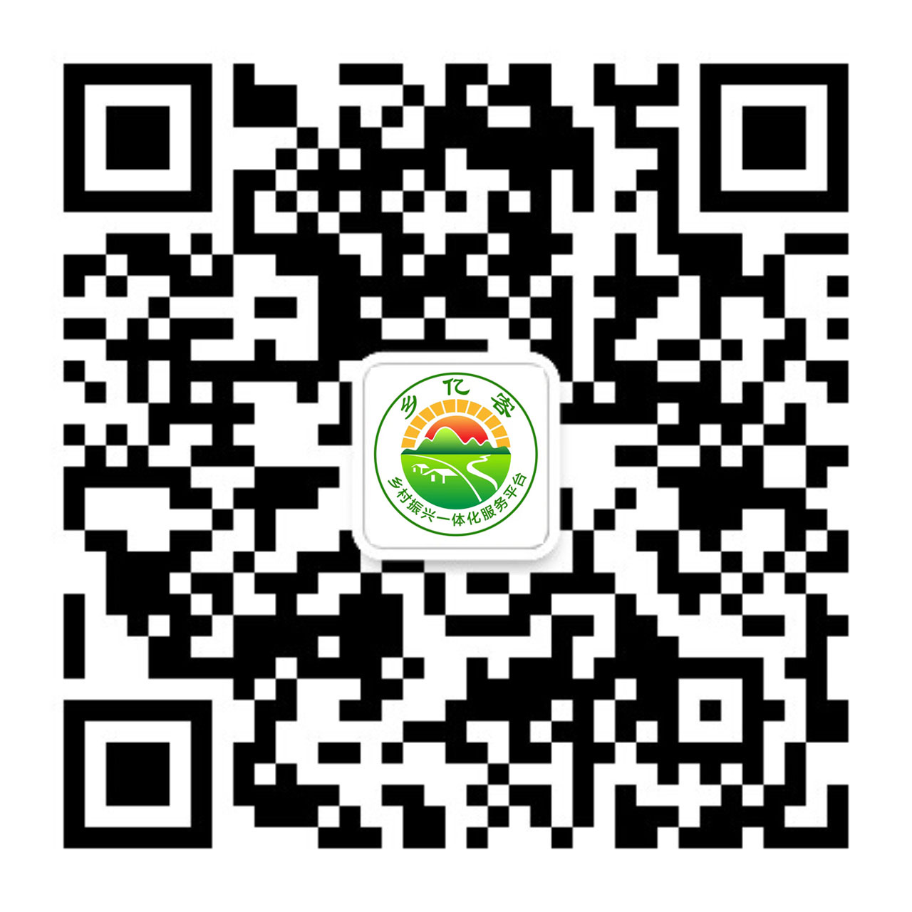 乡亿客-乡亿客公众号