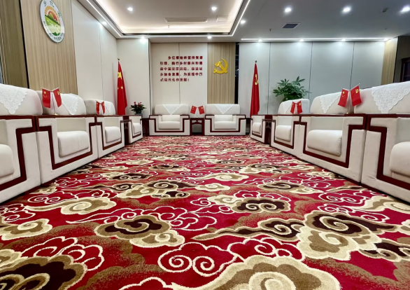 乡亿客集团-办公室