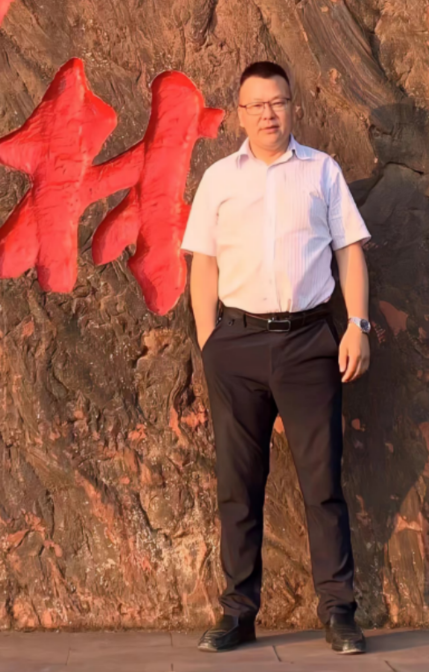 乡亿客-集团创始人