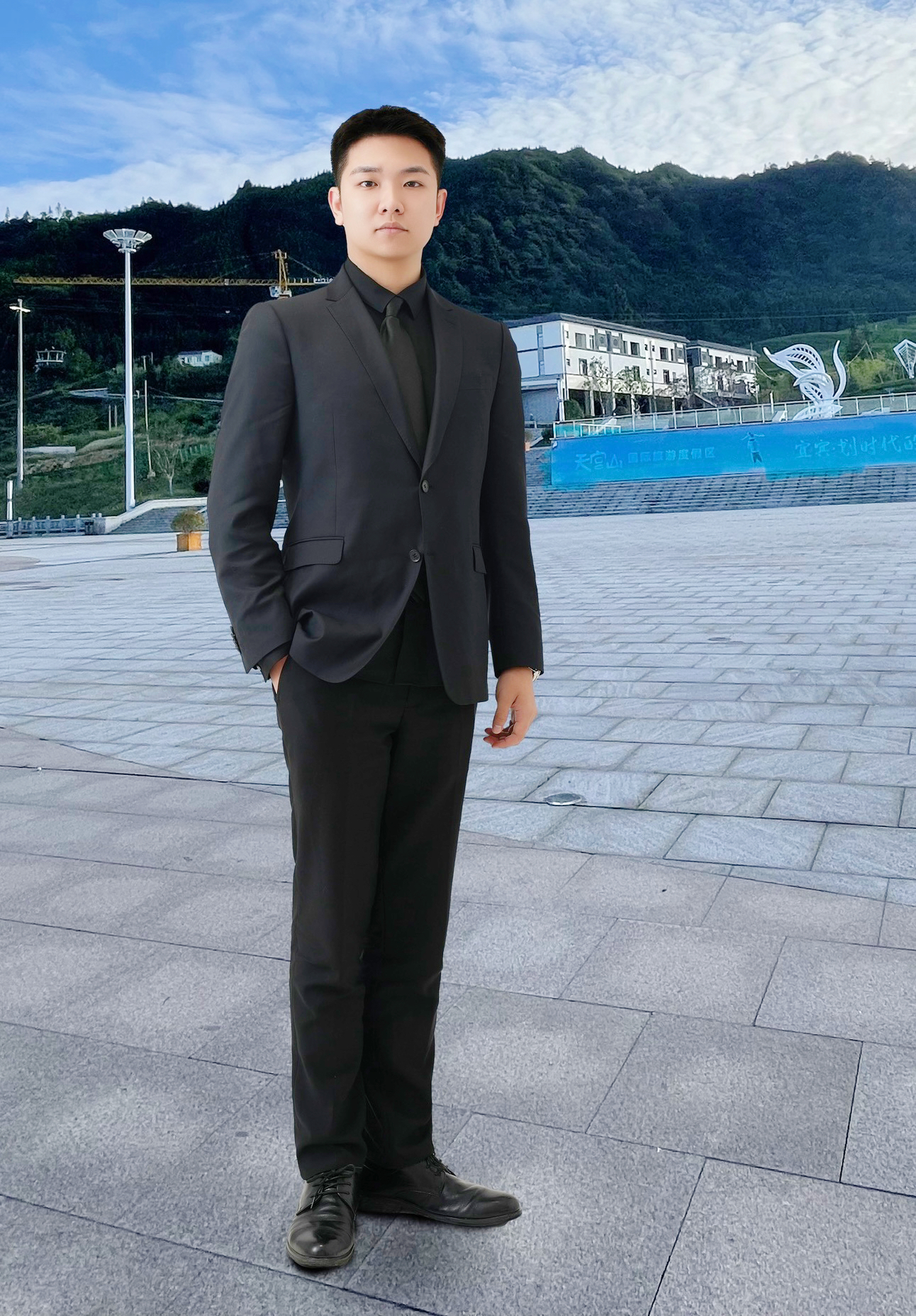 乡亿客-集团创始人